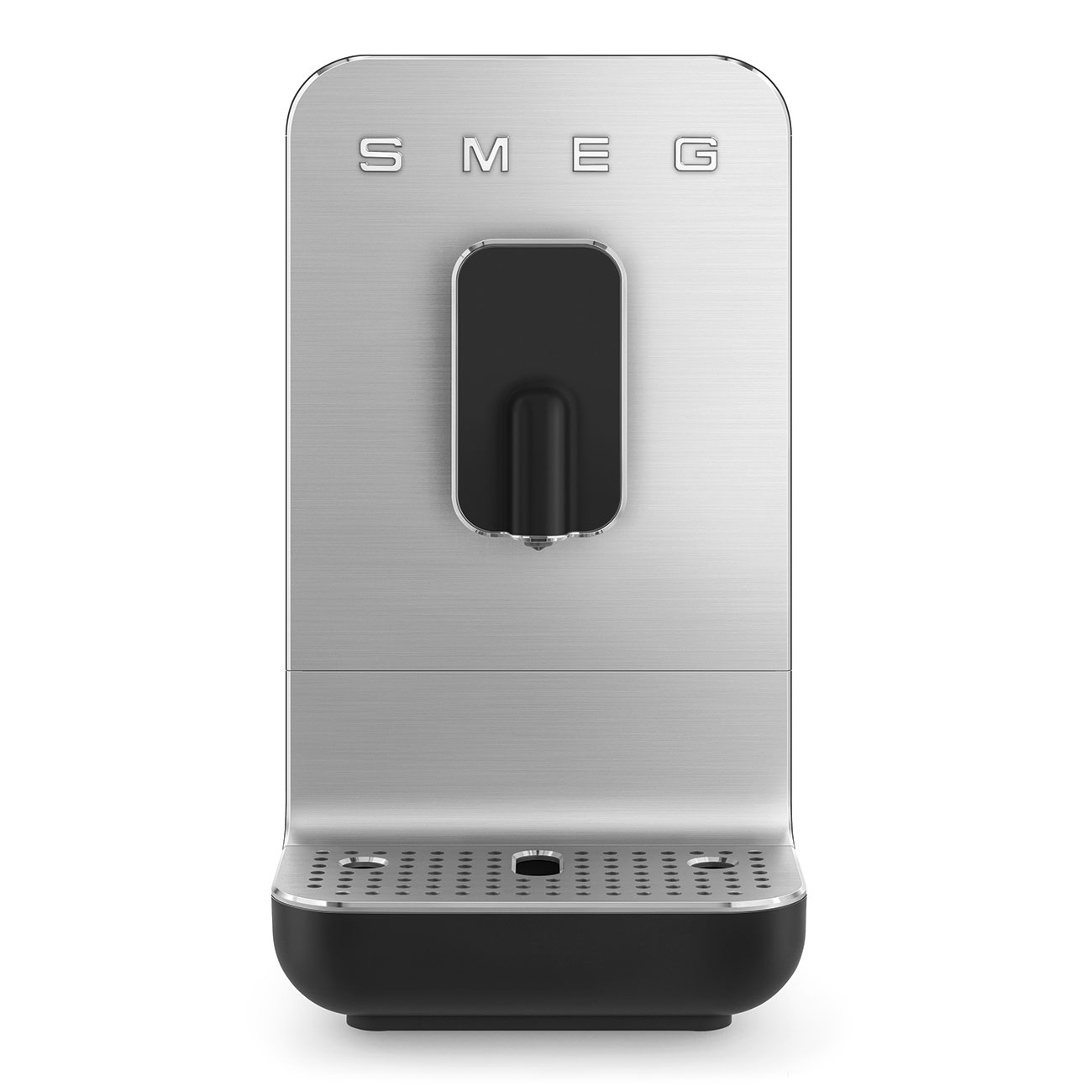 SMEG BCC11BLMEU Espressomachine
