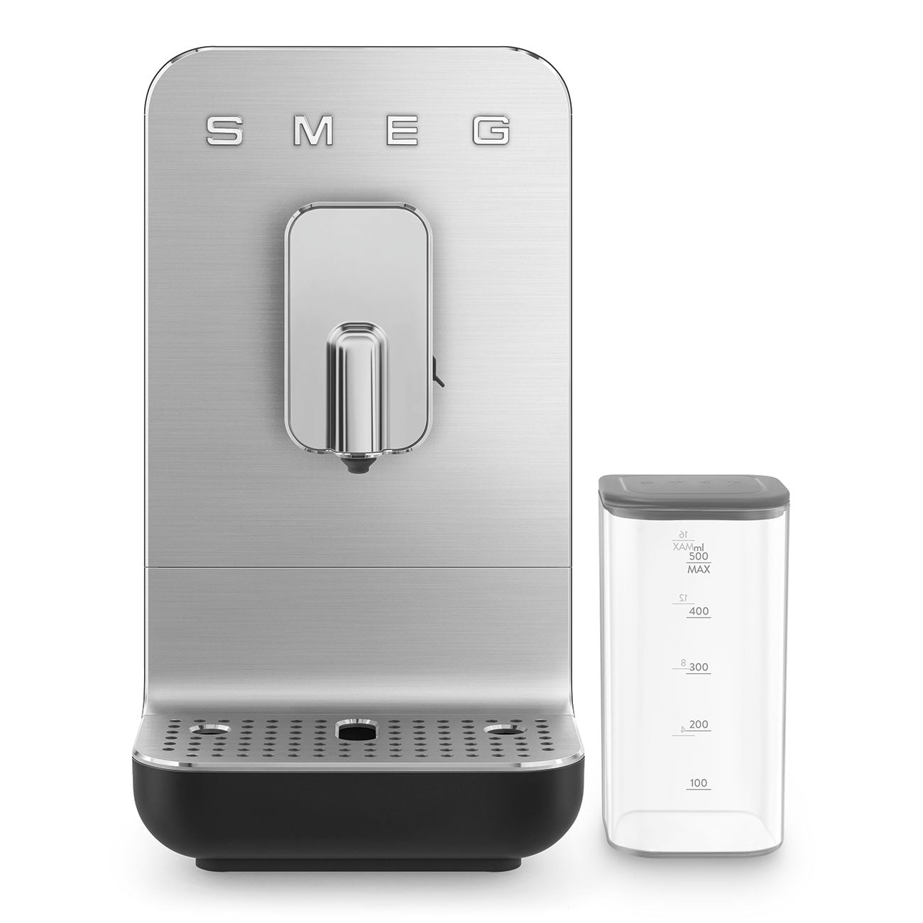 SMEG BCC13BLMEU Espressomachine