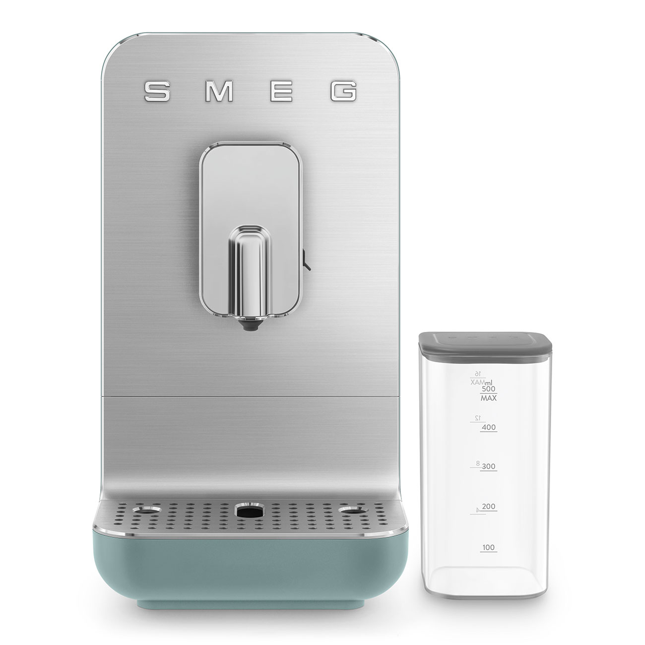 SMEG BCC13EGMEU Espressomachine