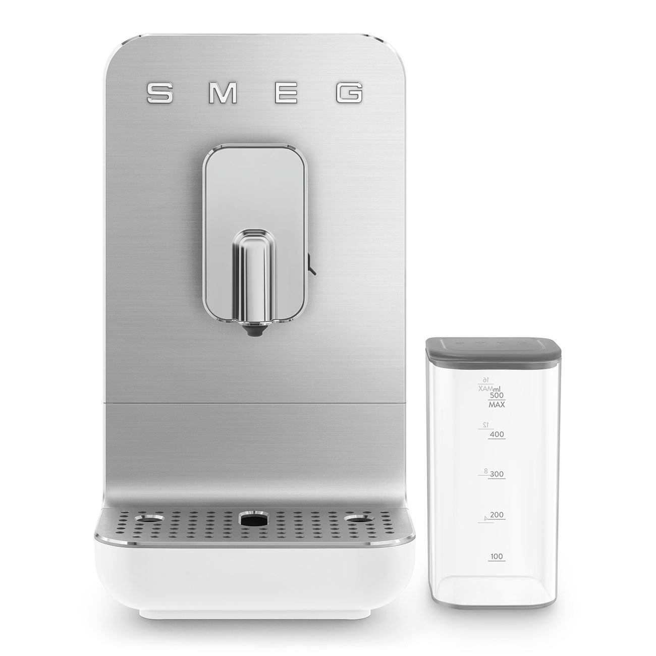 SMEG BCC13WHMEU Espressomachine