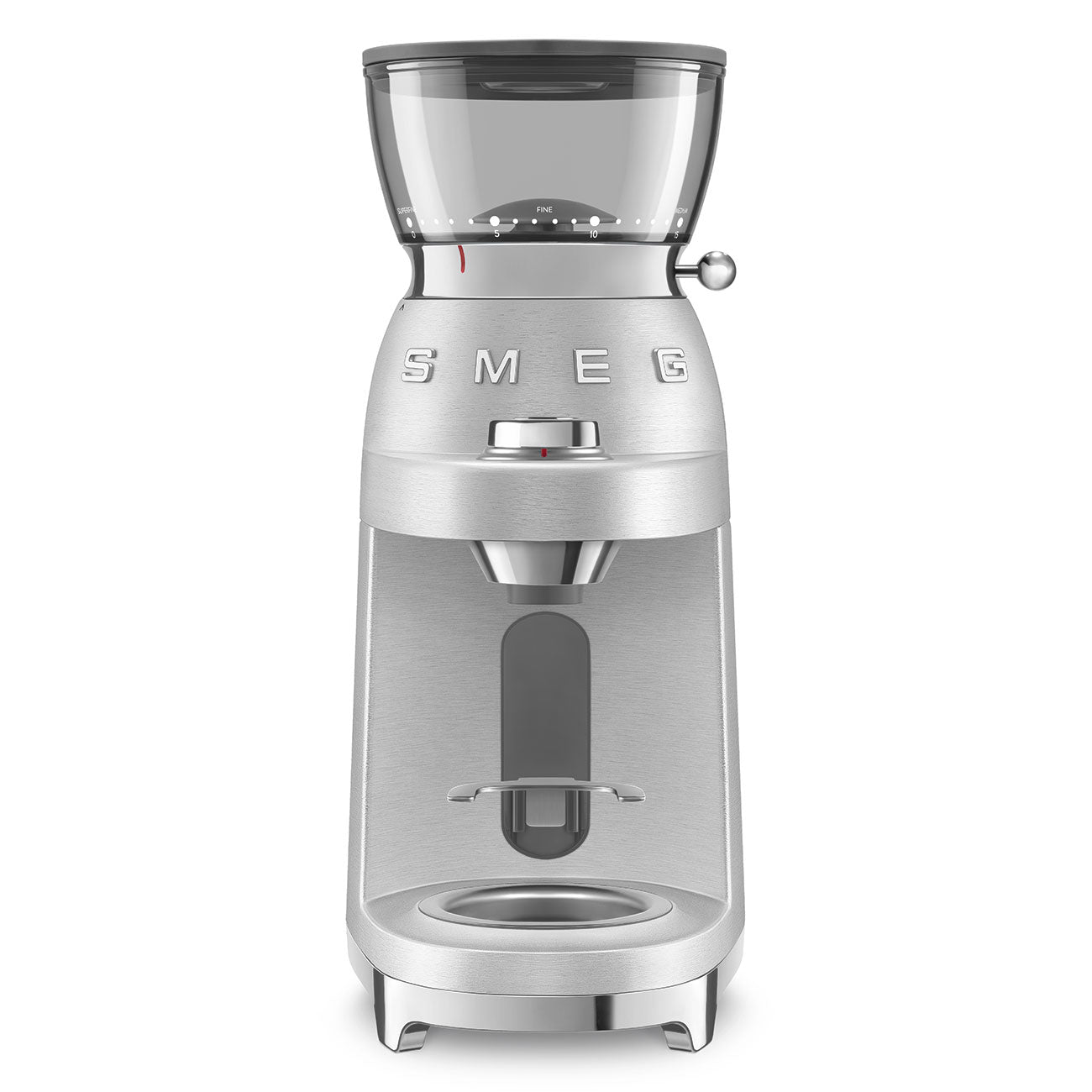 SMEG Mini Pro coffee molen CGF02
