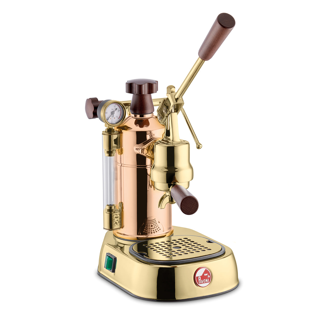 Professional Rame Gold