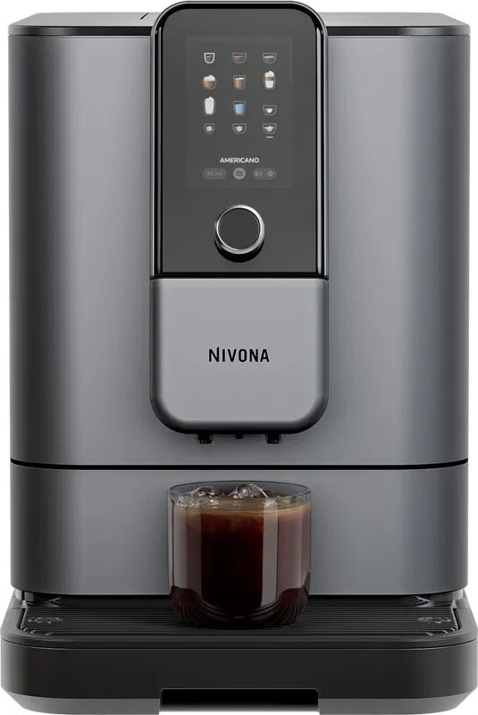 Nivona NIVO 8107