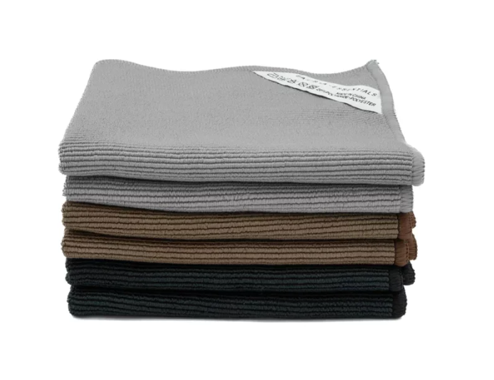 Barista Doekjes Set – 6 stuks