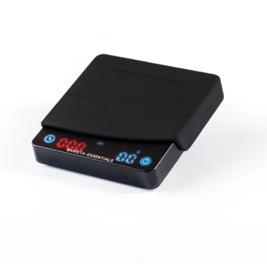 Mini koffie weegschaal