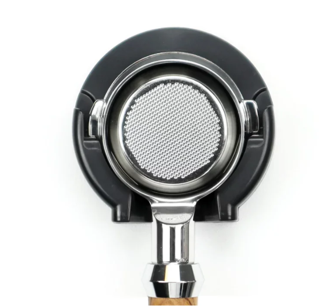 Portafilter wand houder - 58mm