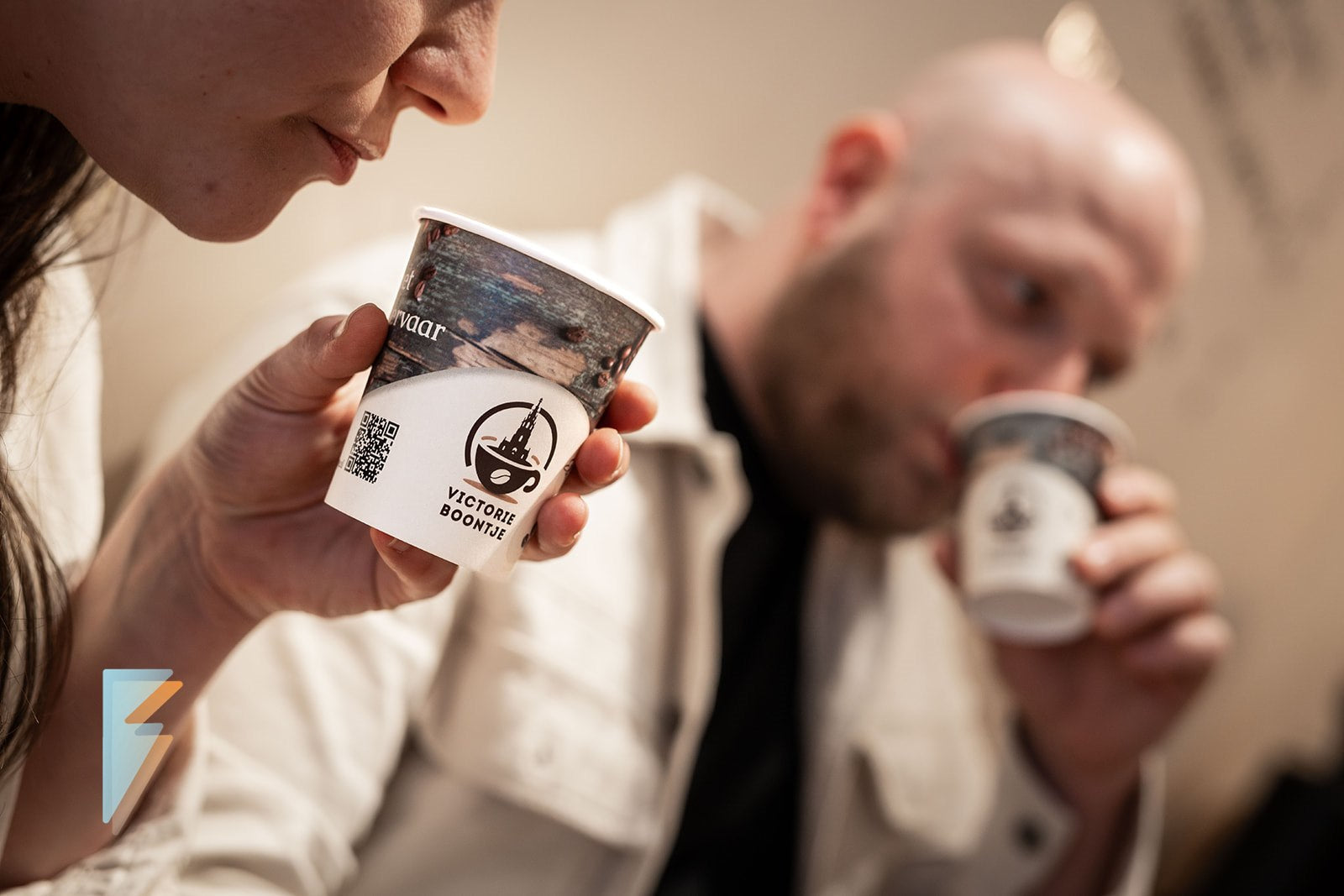 Koffiecultuur in Noord-Holland