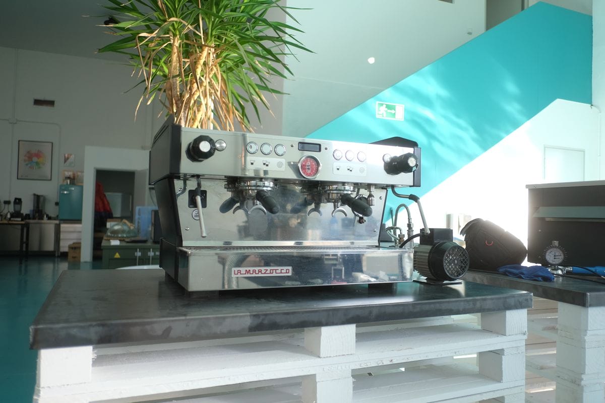 waar moet je écht op letten bij het kopen van een koffiemachine