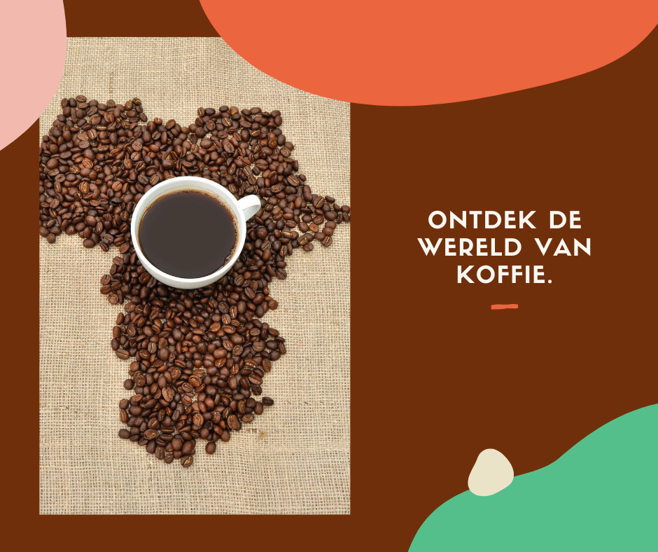 De Onweerstaanbare Wereld van de Lekkerste Koffie