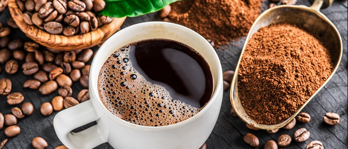 Hoe werkt cafeïne eigenlijk?