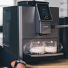 Nivona NICR 1040 – twee latte macchiato's tegelijk