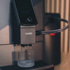 Nivona NICR 1040 – koffie-uitloop met dubbele melkslang