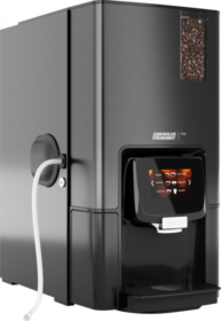 Bravilor Sego 12L – productfoto 2 van Bravilor