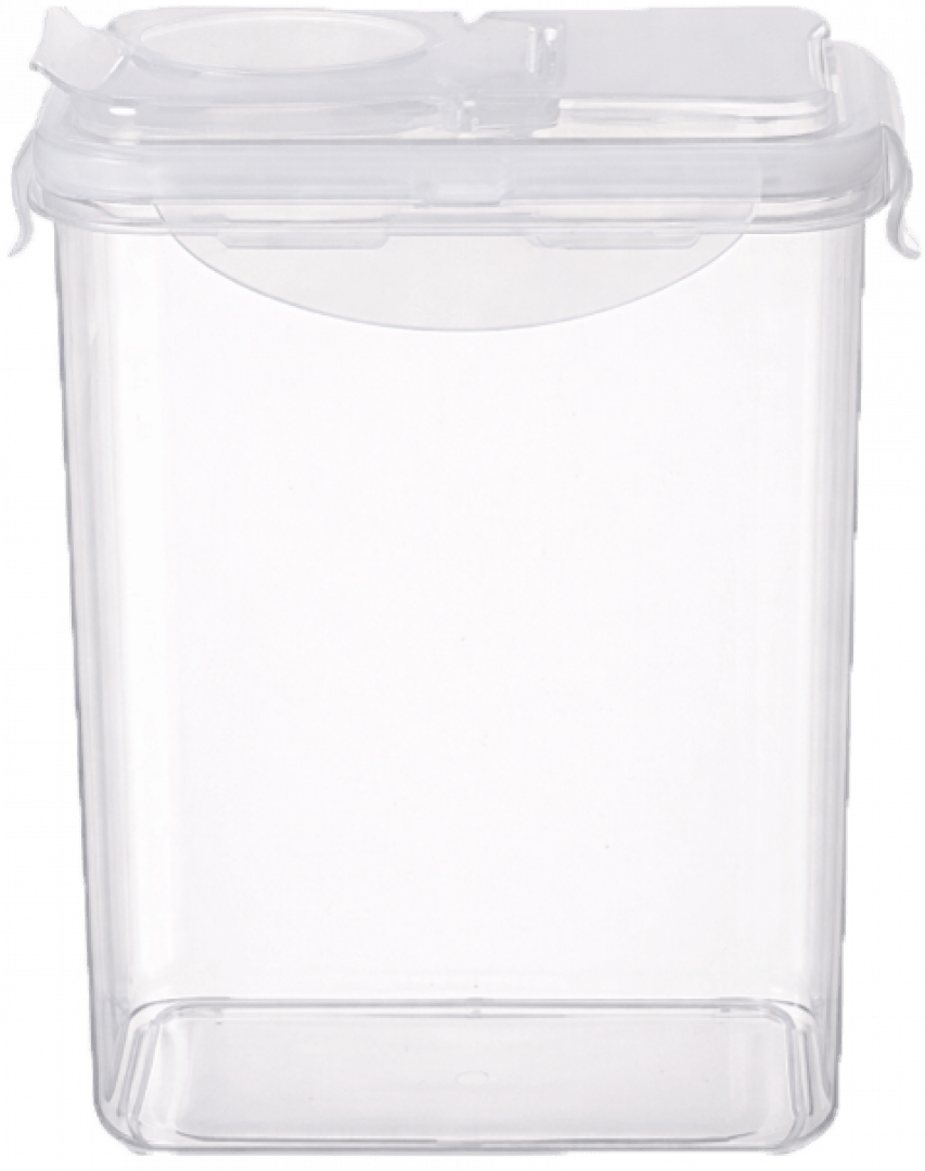 Bravilor SPRSO melkcontainer – productfoto 1 van Bravilor
