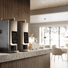 Bravilor FreshGround 100 – productfoto 7 van Bravilor