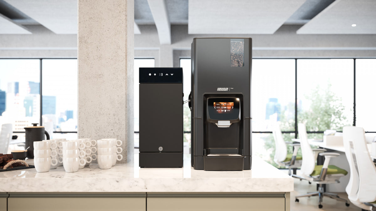 Bravilor Sego 11L – productfoto 4 van Bravilor