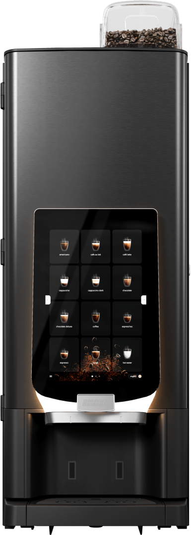 Bravilor FreshGround 121 – productfoto 1 van Bravilor
