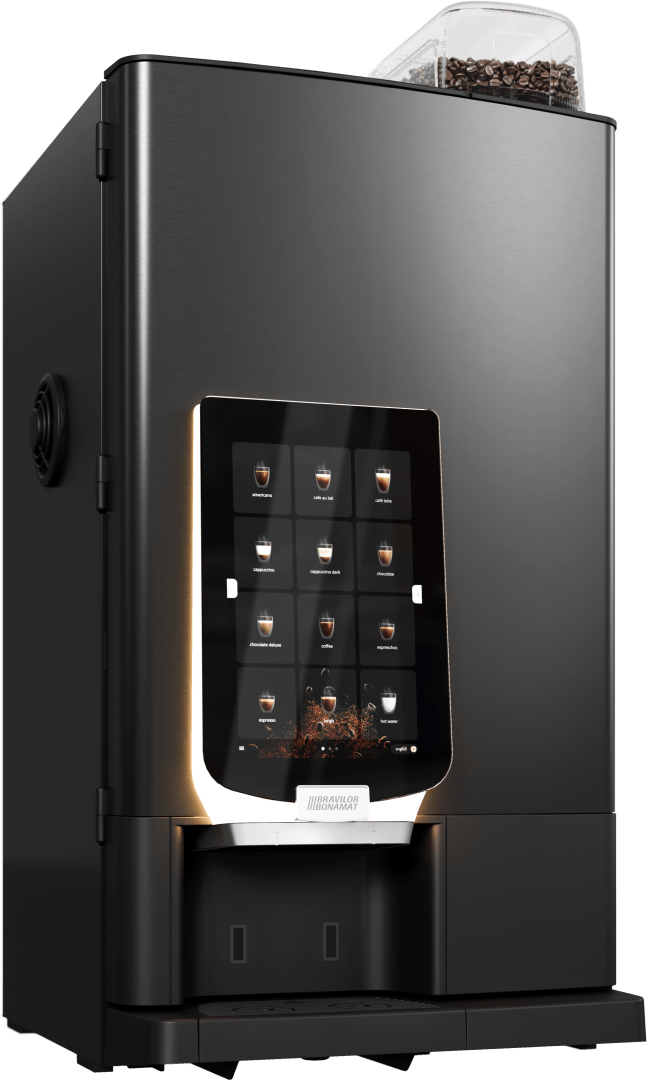Bravilor FreshGround 143 – productfoto 4 van Bravilor