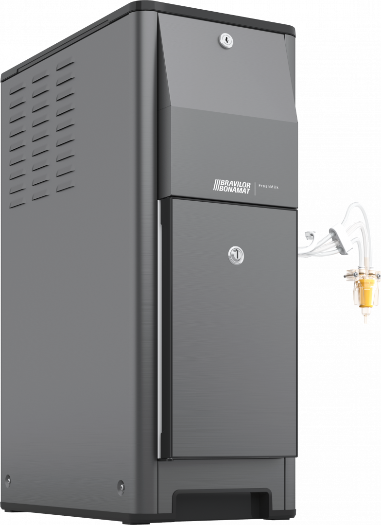 Bravilor FreshMilk 3.0 – productfoto 2 van Bravilor