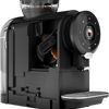 Bravilor SPRSO Barista Black – productfoto 2 van Bravilor
