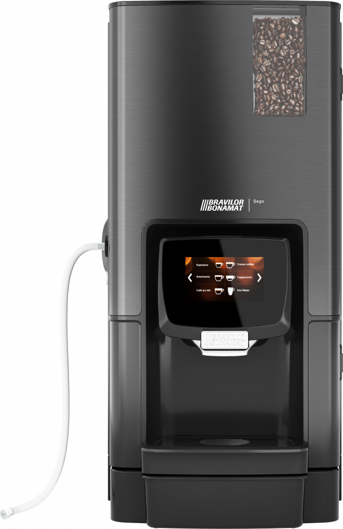 Bravilor Sego 11L – productfoto 5 van Bravilor