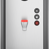 Bravilor HWA 6D – productfoto, aanzicht 1