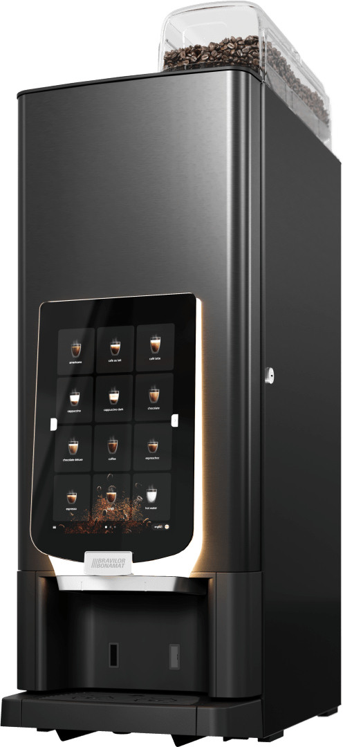 Bravilor FreshGround 121 – productfoto 4 van Bravilor