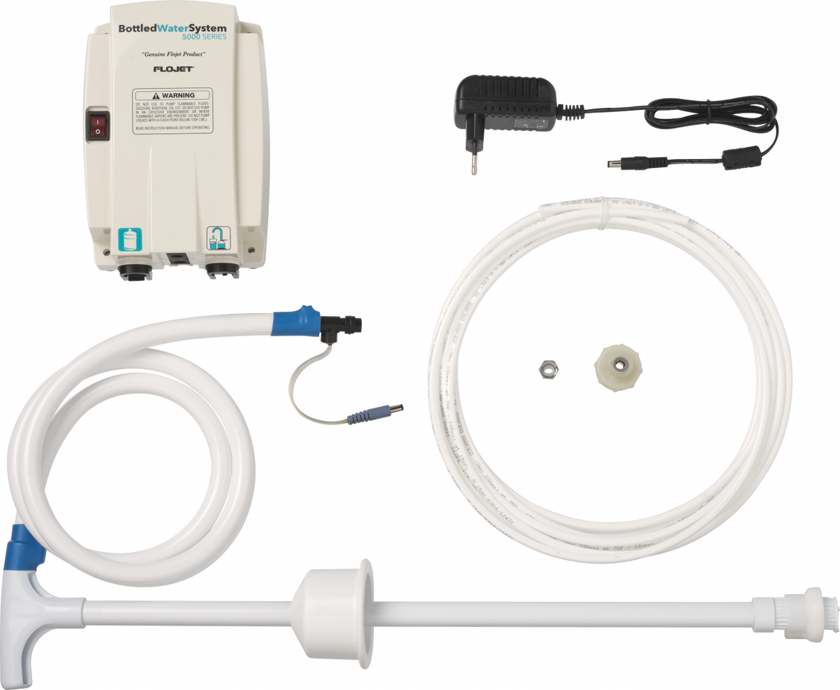 Bravilor Flojet – productfoto