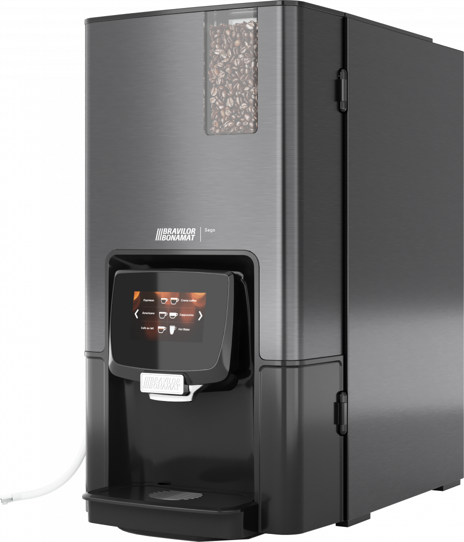 Bravilor Sego 11L – productfoto 3 van Bravilor