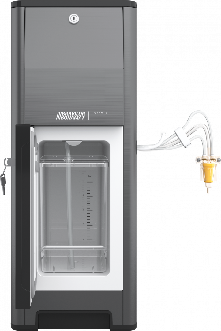 Bravilor FreshMilk 3.0 – productfoto 4 van Bravilor