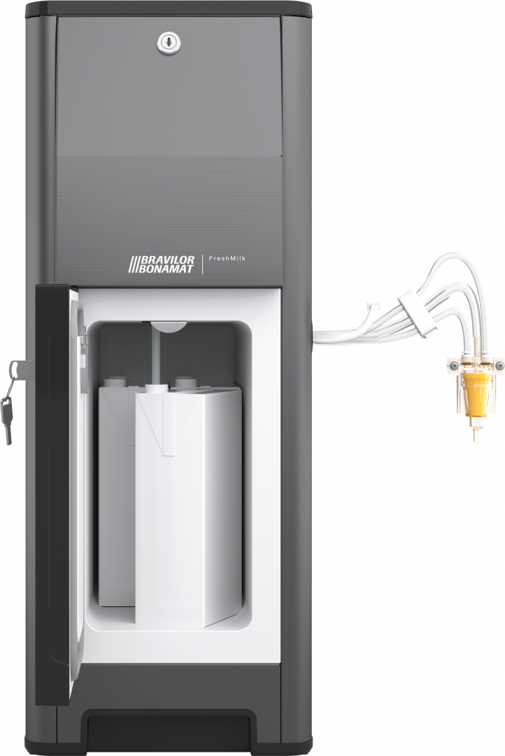 Bravilor FreshMilk 3.0 – productfoto 5 van Bravilor