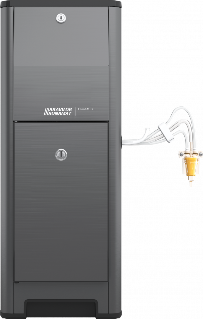 Bravilor FreshMilk 3.0 – productfoto 1 van Bravilor