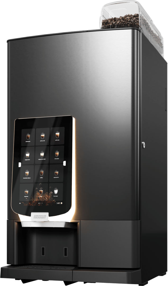 Bravilor FreshGround 143 – productfoto 5 van Bravilor