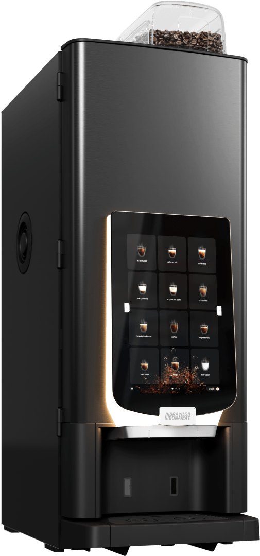 Bravilor FreshGround 121 – productfoto 5 van Bravilor