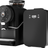 Bravilor SPRSO Barista Black – productfoto 4 van Bravilor