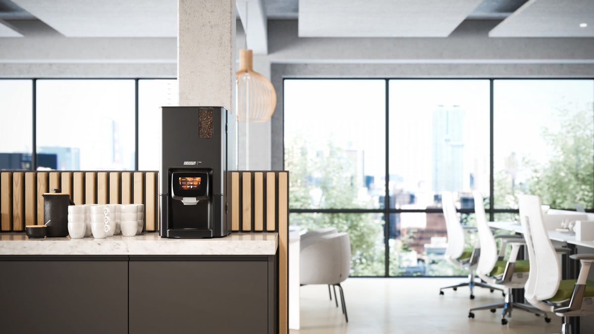 Bravilor Sego 12 – productfoto 5 van Bravilor