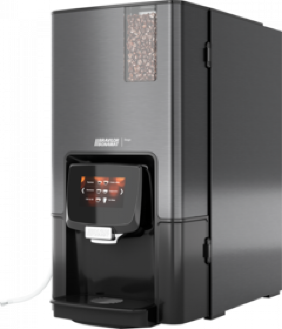 Bravilor Sego 12L – productfoto 3 van Bravilor