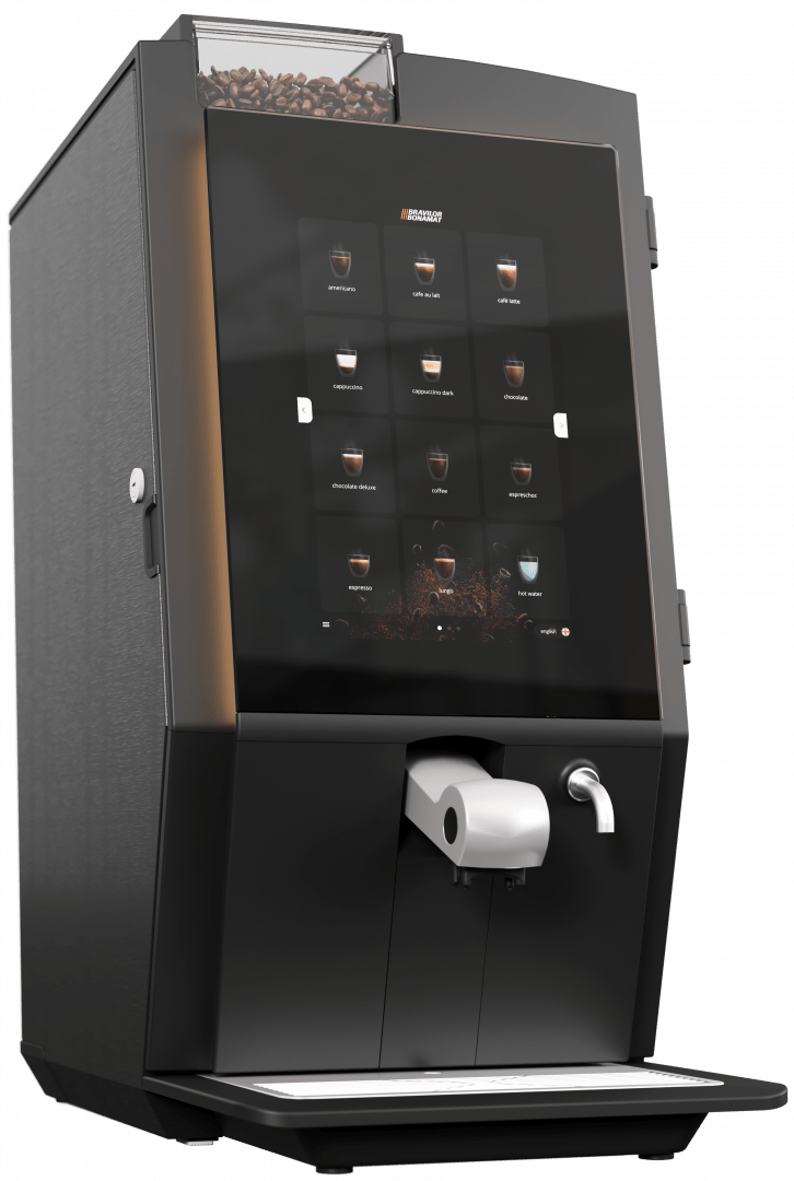Bravilor Esprecious 11 – productfoto 3 van Bravilor