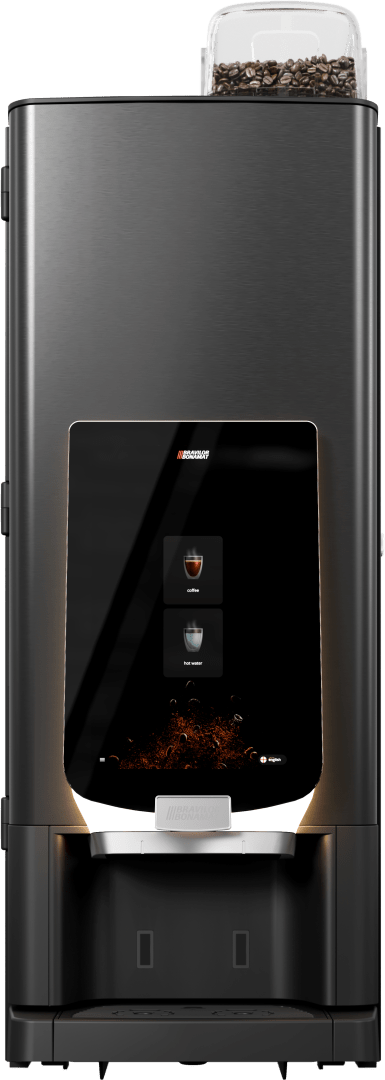 Bravilor FreshGround 100 – productfoto 1 van Bravilor
