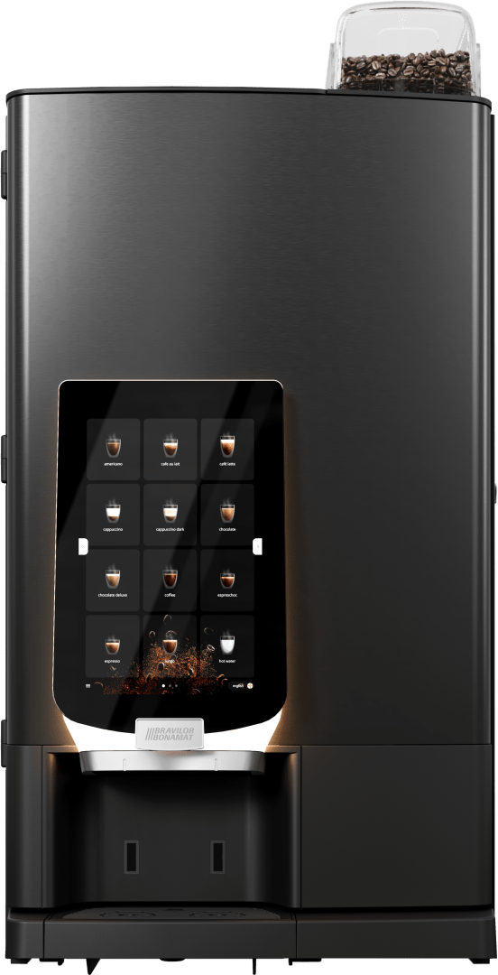 Bravilor FreshGround 143 – productfoto 1 van Bravilor