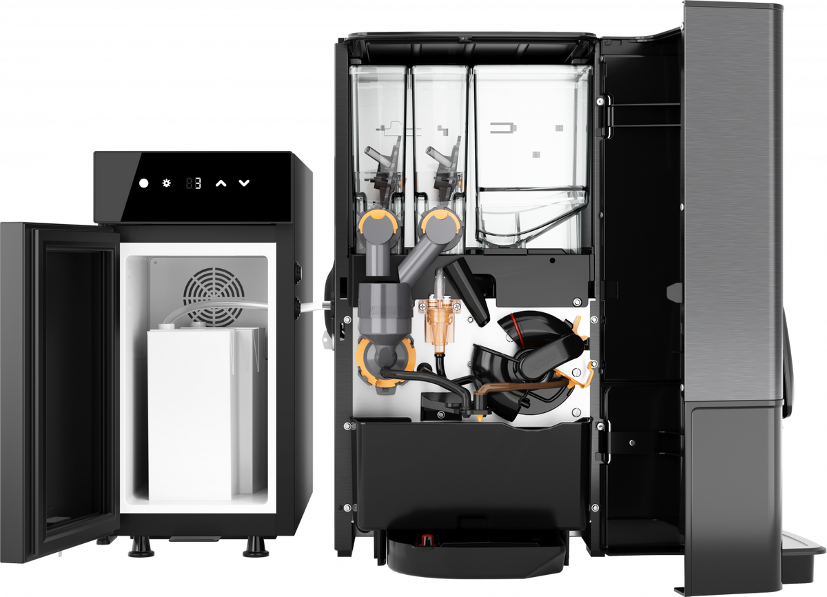 Bravilor Sego 12L – productfoto 5 van Bravilor