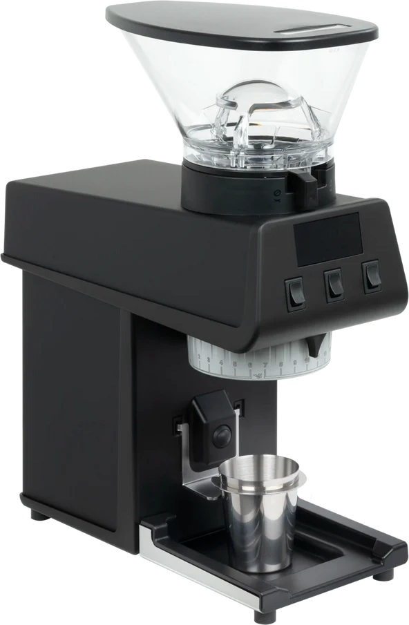 La Marzocco Picco – Stille Espressomolen voor Thuis en Koffiebar