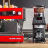 La Marzocco Picco – Stille Espressomolen voor Thuis en Koffiebar