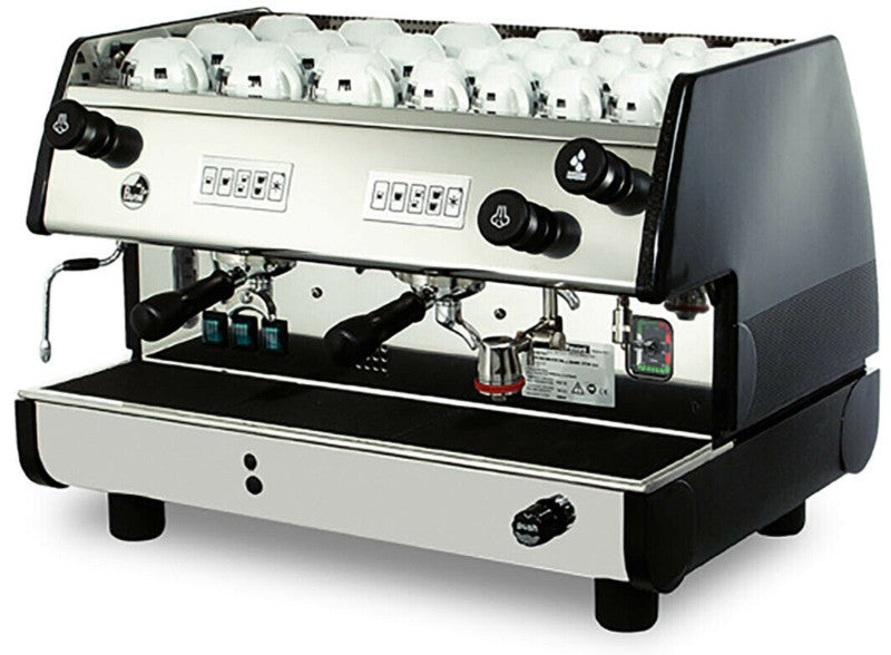 La Pavoni BAR – Krachtige Traditionele Espressomachine voor Horeca