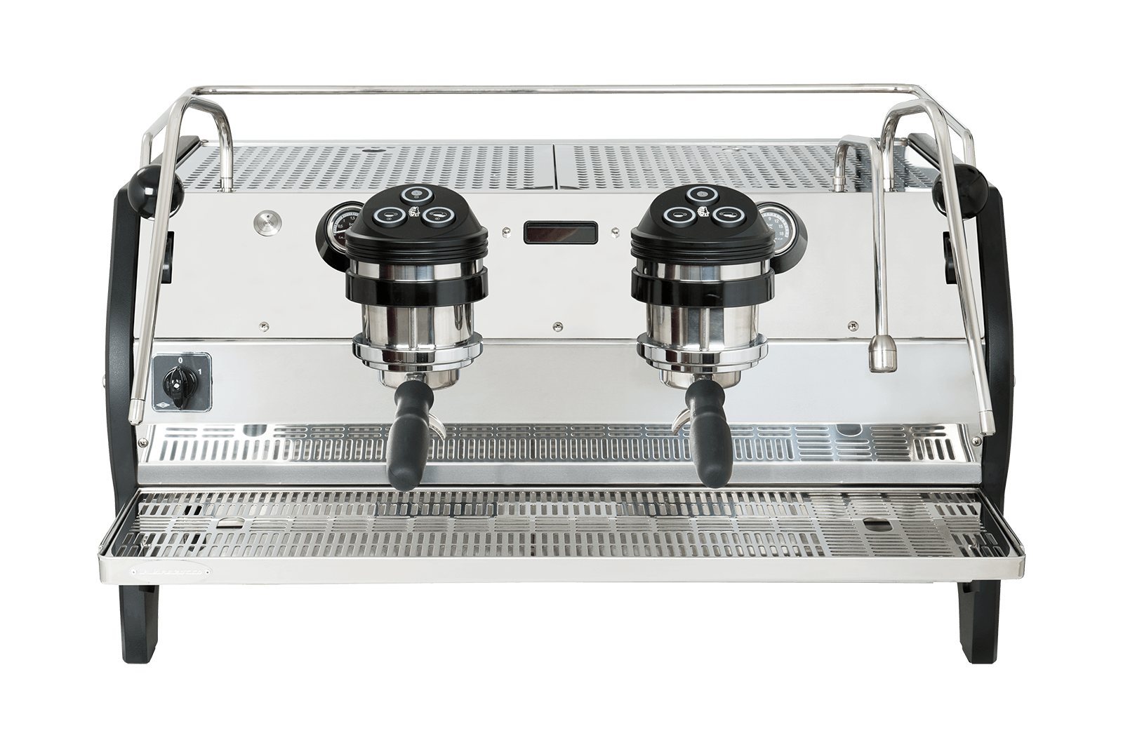 La Marzocco Strada S AV – Volumetrische Precisie & Stijlvol Design