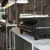 La Marzocco Strada S AV – Volumetrische Precisie & Stijlvol Design