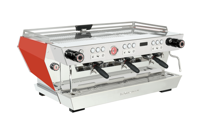 La Marzocco KB90 AV – Ergonomische Topmachine voor Barista’s