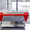 La Marzocco KB90 AV – Ergonomische Topmachine voor Barista’s