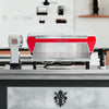 La Marzocco KB90 AV – Ergonomische Topmachine voor Barista’s