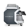La Pavoni Geniale – Slimme Espressomachine met Digitale Precisie
